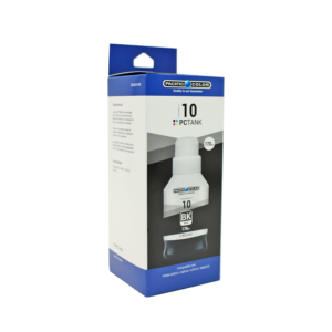 BOTELLA TINTA COMPATIBLE CON CANON GI-10BK - BLACK