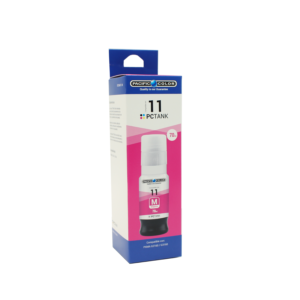 BOTELLA TINTA COMPATIBLE CON CANON GI-11M - MAGENTA
