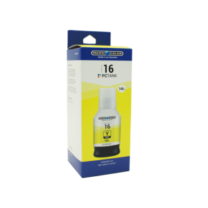 BOTELLA TINTA CANON GI-16Y - YELLOW