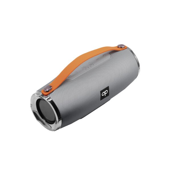 PARLANTE PORTATIL INALAMBRICO  USB/SD/FM/AUX/         BATERIA RECARGABLE