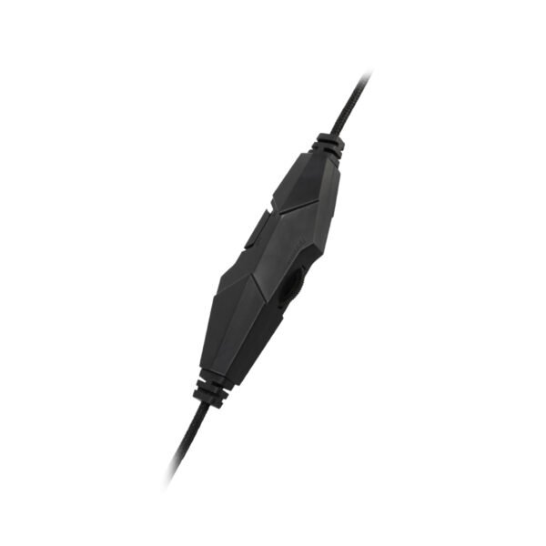 AUDIFONOS CON MICROFONO AUDIOPRO GAMER JACK 3.5 PARA COSOLAS, 1.8M, BLUE - Imagen 3