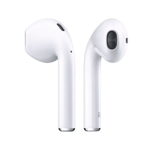 Audífonos BLUETOOTH EARBUD PARA TELEFONOS MOVILES. WHITE