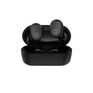 AUDIFONO AUDIOPRO TWINS INALAMBRICOS BT/V4.1.ULTRA LIGERO, BLACK