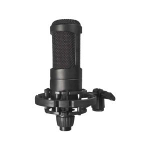MICROFONO CONDENSADOR PROFESIONAL AUDIOPRO HOME STUDIO USB