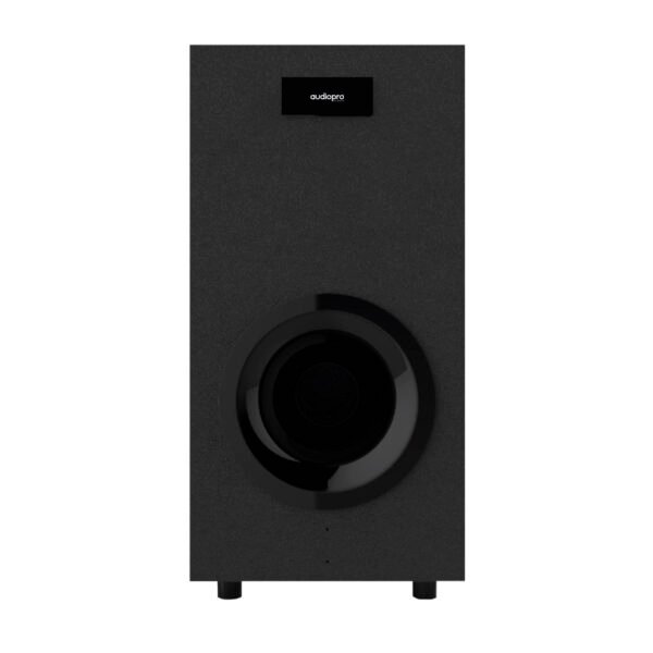 BARRA DE SONIDO 2.1 BLUETOOTH CON SUBWOOFER - Imagen 3