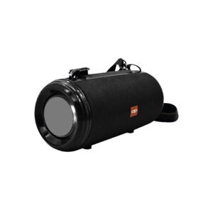 PARLANTE PORTABLE AUDIOPRO/ BT /USB/SD/ BLACK