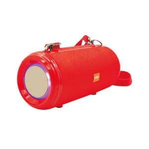 PARLANTE PORTABLE AUDIOPRO/ BT /USB/SD/ RED
