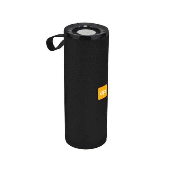 PARLANTE PORTABLE AUDIOPRO/ BT /USB/SD/ BLACK