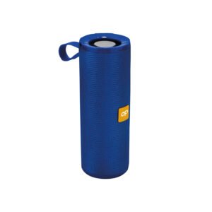 PARLANTE PORTABLE AUDIOPRO/ BT /USB/SD/ BLUE