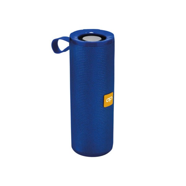 PARLANTE PORTABLE AUDIOPRO/ BT /USB/SD/ BLUE
