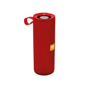 PARLANTE PORTABLE AUDIOPRO/ BT /USB/SD/ RED