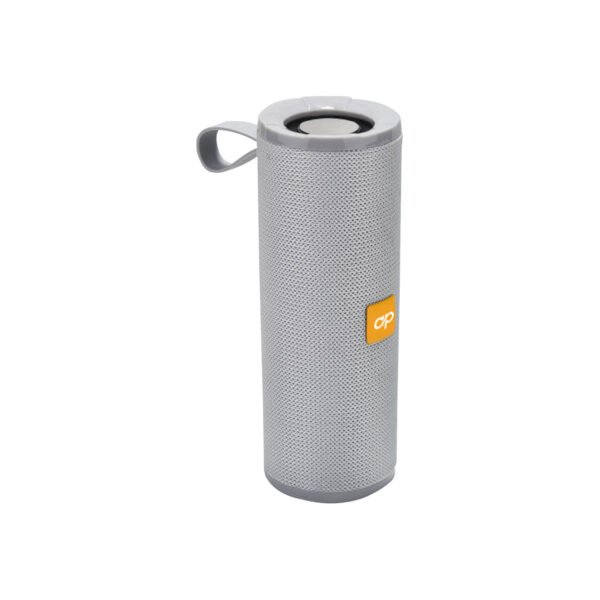 PARLANTE PORTABLE AUDIOPRO/ BT /USB/SD/ WHITE