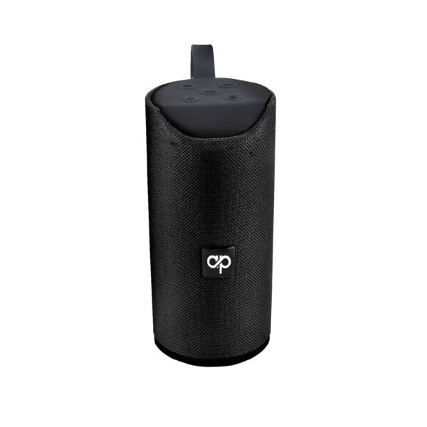 PARLANTE PORTABLE AUDIOPRO/ BT /USB/SD/ BLACK