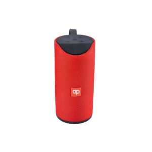 PARLANTE PORTABLE AUDIOPRO/ BT /USB/SD/ RED