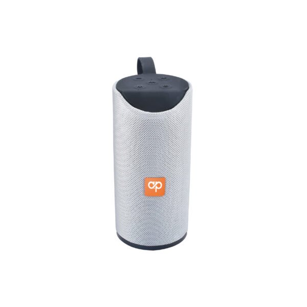 PARLANTE PORTABLE AUDIOPRO/ BT /USB/SD/ WHITE