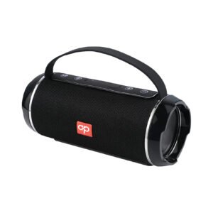 PARLANTE PORTABLE AUDIOPRO/ BT /USB/SD/ BLACK