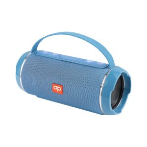 PARLANTE PORTABLE AUDIOPRO/ BT /USB/SD/ BLUE