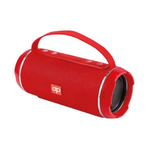 PARLANTE PORTABLE AUDIOPRO/ BT /USB/SD/ RED