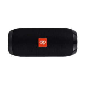 PARLANTE PORTABLE AUDIOPRO/ BT /USB/SD/ BLACK