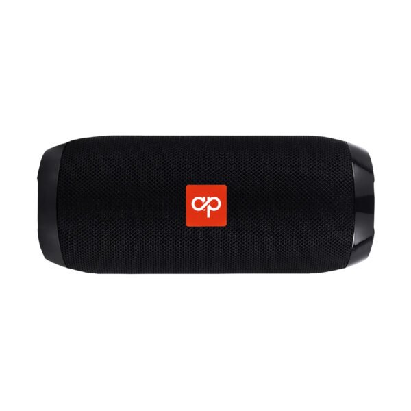 PARLANTE PORTABLE AUDIOPRO/ BT /USB/SD/ BLACK
