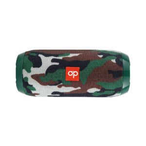 PARLANTE PORTABLE AUDIOPRO/ BT /USB/SD/ MIMETIZADO