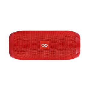 PARLANTE PORTABLE AUDIOPRO/ BT /USB/SD/ RED