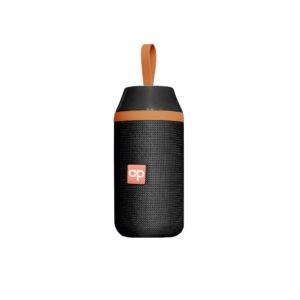PARLANTE PORTABLE AUDIOPRO RANGO 10METROS / BT /USB/SD/ BLACK