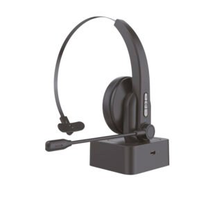 AURICULAR BLUETOOTH V5 CALL CENTER AUDIOPRO
