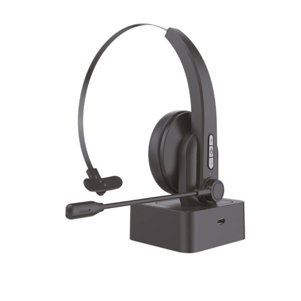 AURICULAR BLUETOOTH V5 CALL CENTER AUDIOPRO