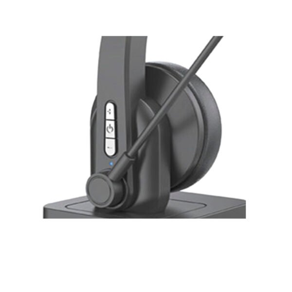 AURICULAR BLUETOOTH V5 CALL CENTER AUDIOPRO - Imagen 2