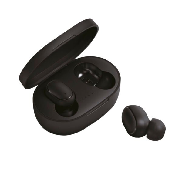 AUDIFONOS BT 5 AUDIOPRO MANOS LIBRES, BLACK.