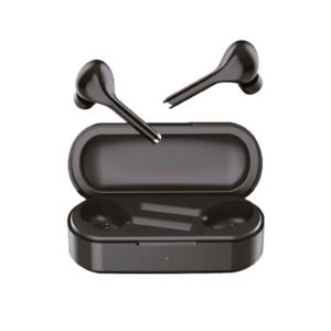 AUDIFONO AUDIOPRO TWINS BLUETOOTH PARA TELEFONOS MOVILES. BK