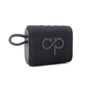 PARLANTE PORTATIL INALAMBRICO AUDIOPRO 3W BLUETOOTH/SD/RADIO USB, ALCANCE 15MTS  BLACK