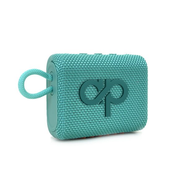 PARLANTE PORTATIL INALAMBRICO AUDIOPRO 3W BLUETOOTH/SD/RADIO USB, ALCANCE 15MTS  GREEN