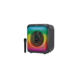 PARLANTE INALAMBRICO AUDIOPRO 30W + TWEETER 10W CON MICROFONO INALAMBRICO / AUX-IN /USB/TF/FM