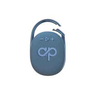 PARLANTE PORTATIL INALAMBRICO AUDIOPRO 5W BLUETOOTH/PUERTO USB/SD, BLUE