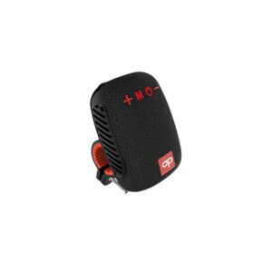 PARLANTE PORTATIL AUDIOPRO BLUETOOTH PARA BICICLETA, CON MANOS LIBRES PARA LLAMADA
