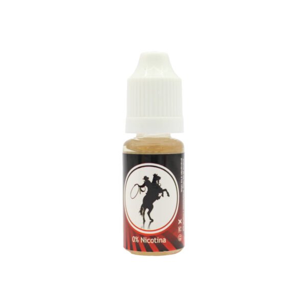 RECARGA DE VAPORIZADOR ELECTRONICO BLUECIGAR 0% NICOTINA /SABOR TABACO