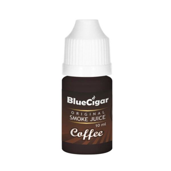 RECARGA DE VAPORIZADOR ELECTRONICO 0% NICOTINA /SABOR COFFEE
