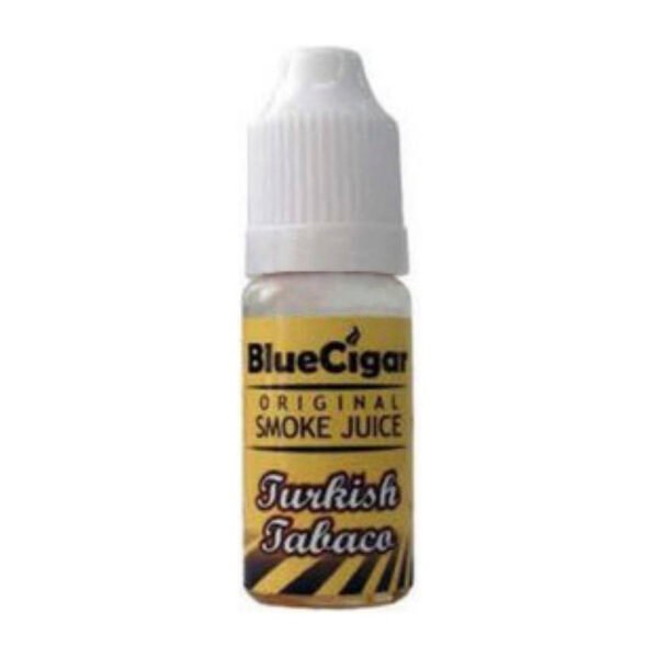 RECARGA DE VAPORIZADOR ELECTRONICO BLUECIGAR 0% NICOTINA /SABOR TABACO CAMEL. - Imagen 4