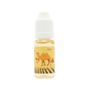 RECARGA DE VAPORIZADOR ELECTRONICO BLUECIGAR 0% NICOTINA /SABOR TABACO CAMEL.