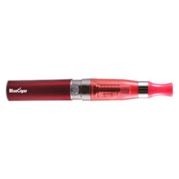 VAPORIZADOR ELECTRONICO CON ATOMIZADOR PLASTICO COLOR ROJO