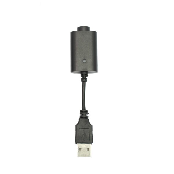 VAPORIZADOR ELECTRONICO CON VOLTAJE VARIABLE BLUECIGAR DE METAL/CARGA USB/CARTUCHERA, COLOR BLUE. - Imagen 3