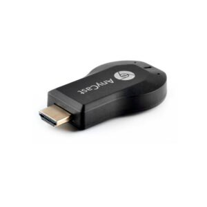 DONGLE ANYCAST RECEPTOR MULTIMEDIA TV/HDMI/WIFI