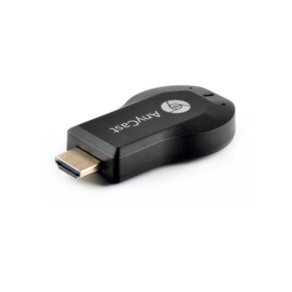 DONGLE ANYCAST RECEPTOR MULTIMEDIA TV/HDMI/WIFI