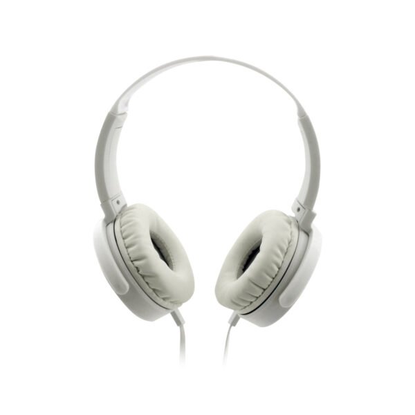 Audífonos STEREO 3.5  CON MANOS LIBRES.  WHITE - Imagen 3