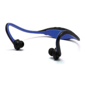 Audífonos DBLUE TF CARD HEADSET DEPORTIVO. BLUE