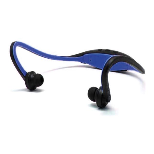 Audífonos DBLUE TF CARD HEADSET DEPORTIVO. BLUE