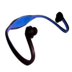 Audífonos DBLUE TF CARD HEADSET DEPORTIVO. GREEN