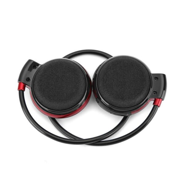 AUDIFONO DBLUE BLUETOOTH NECKBAND MANOS LIBRES. BLACK